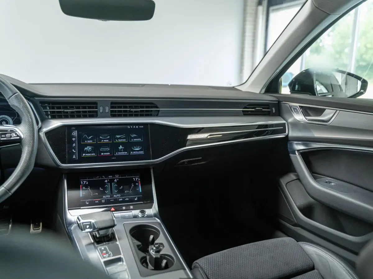 55 TFSI e quattro Pro Line S Competition 20'
