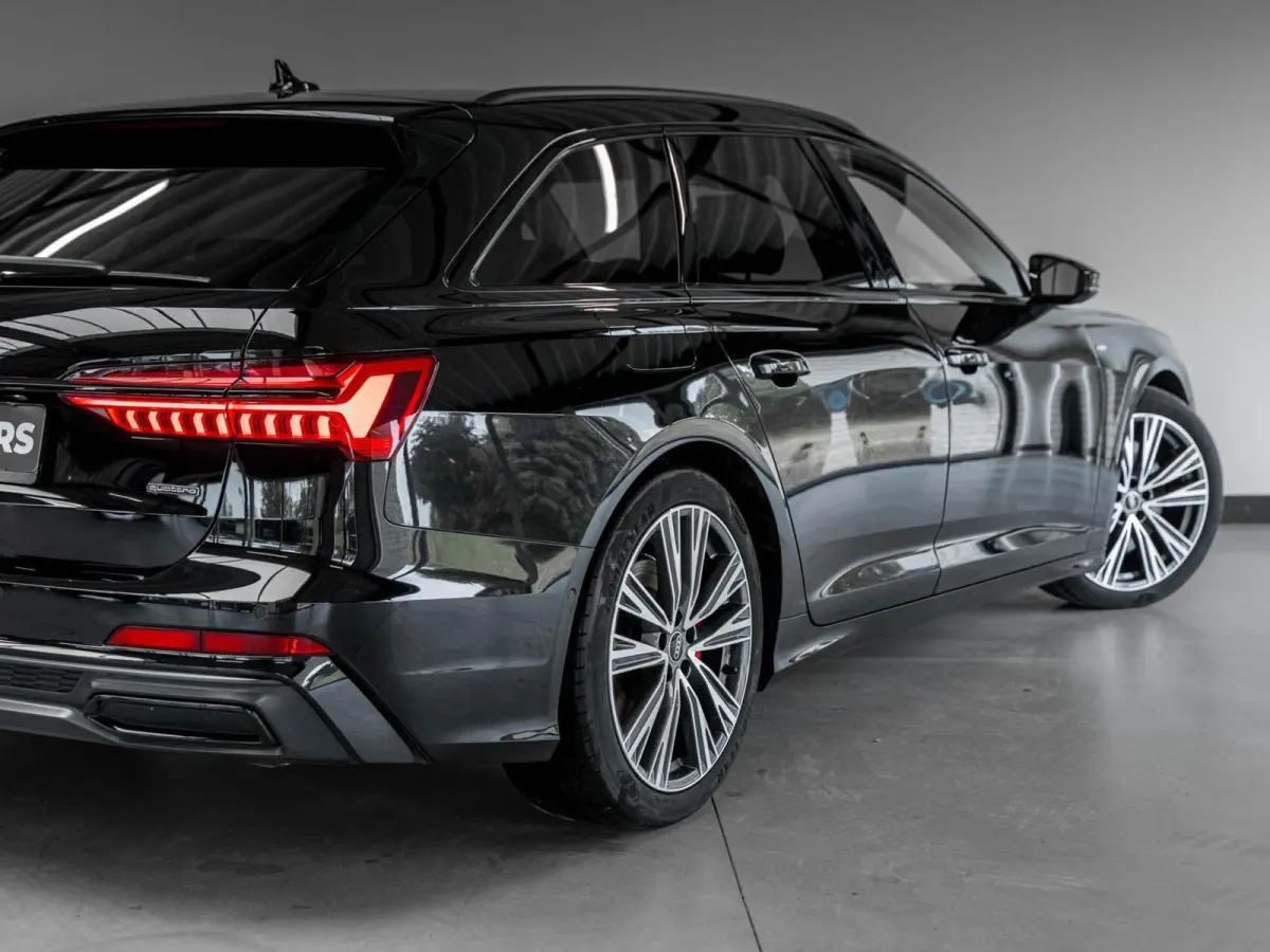 55 TFSI e quattro Pro Line S Competition 20'
