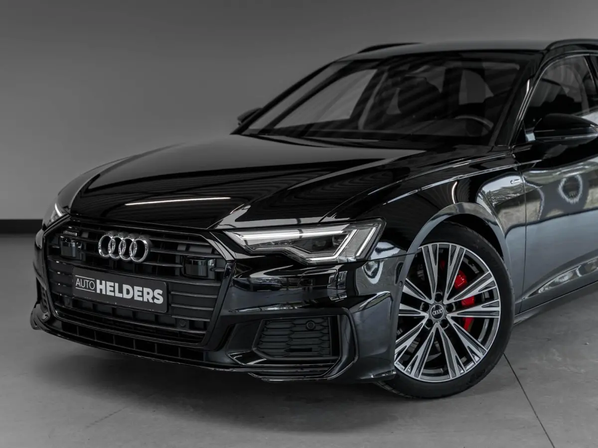55 TFSI e quattro Pro Line S Competition 20'