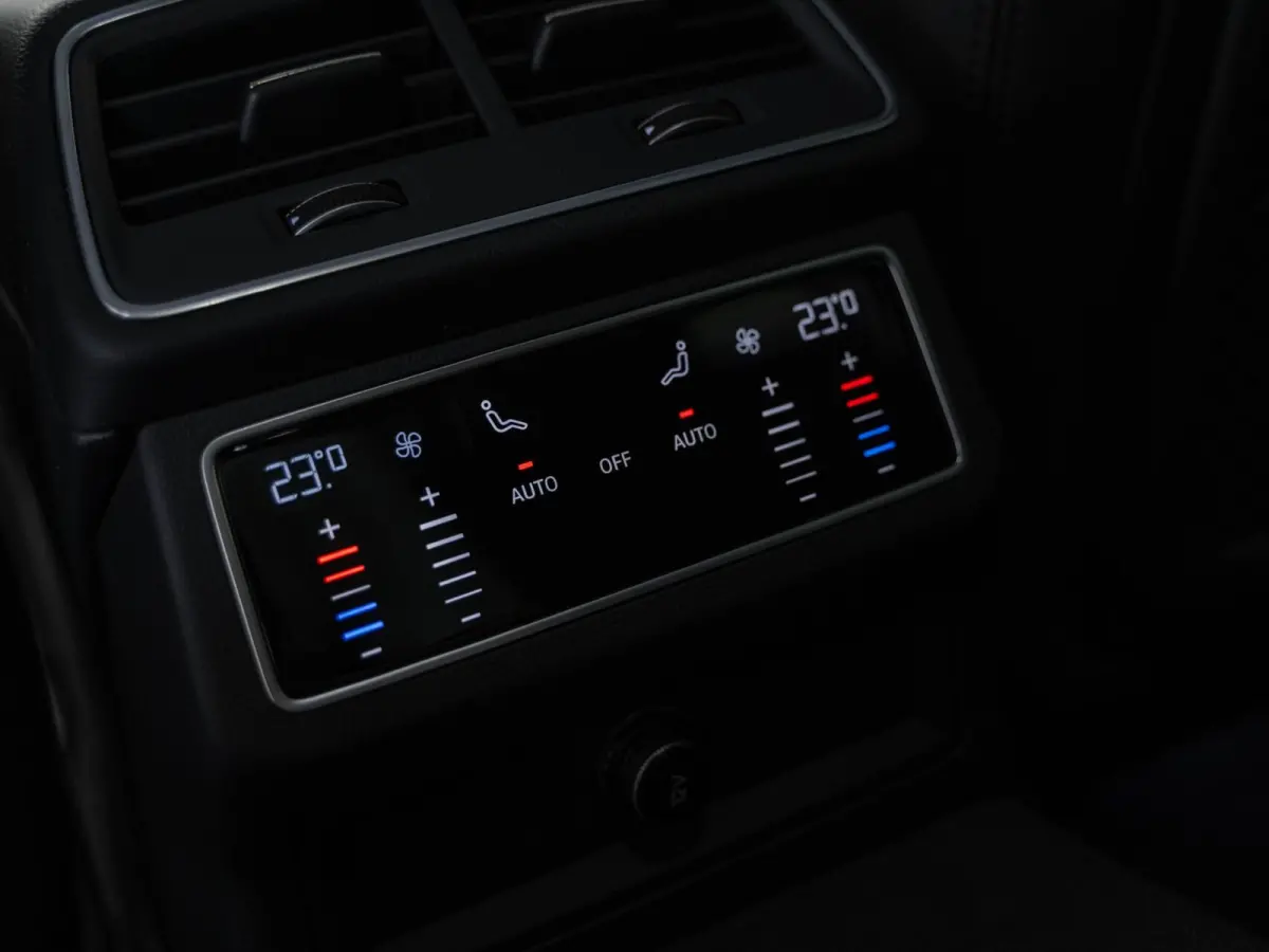 55 TFSI e quattro Pro Line S Competition 20'