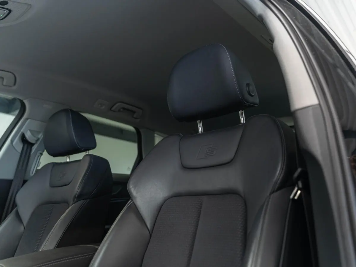 55 TFSI e quattro Pro Line S Competition 20'
