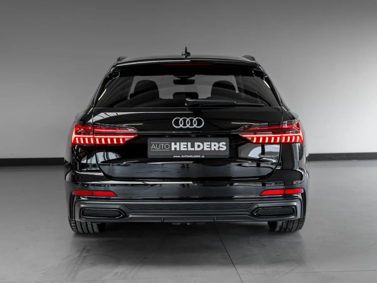 55 TFSI e quattro Pro Line S Competition 20'