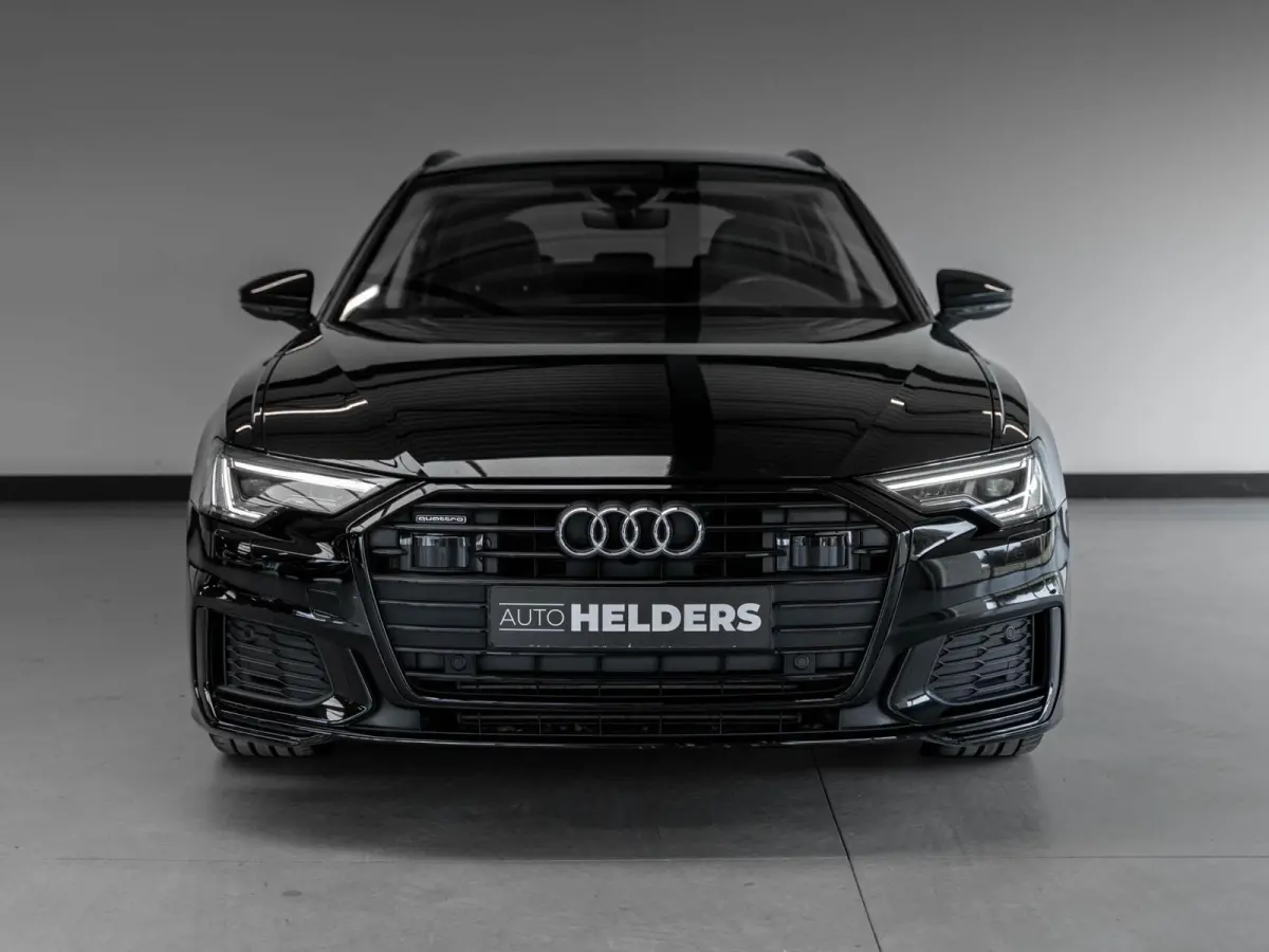55 TFSI e quattro Pro Line S Competition 20'