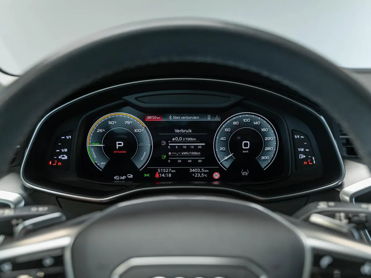 55 TFSI e quattro Pro Line S Competition 20'