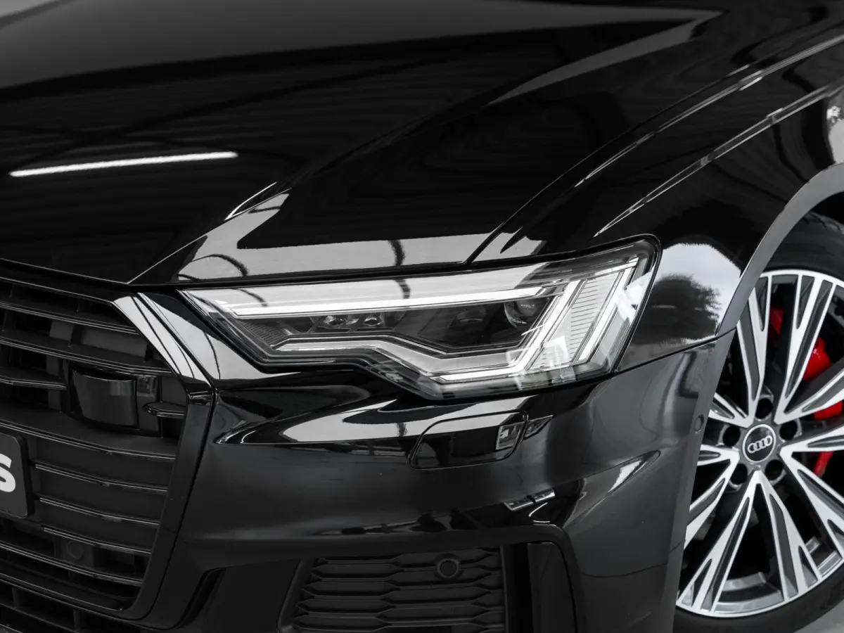 55 TFSI e quattro Pro Line S Competition 20'
