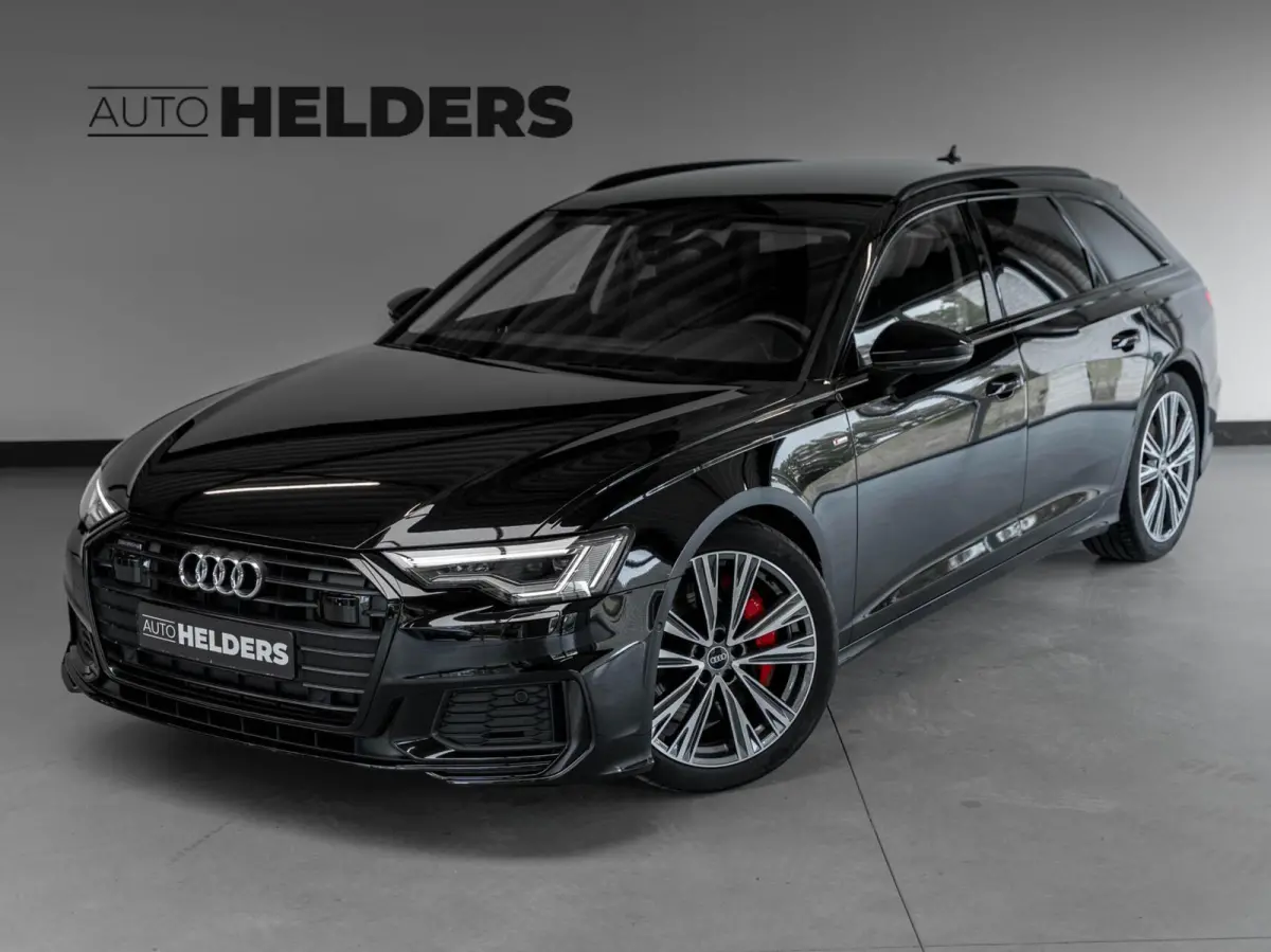 55 TFSI e quattro Pro Line S Competition 20'