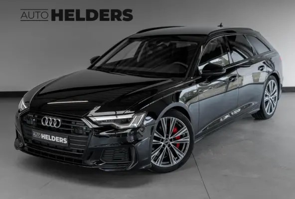 55 TFSI e quattro Pro Line S Competition 20'