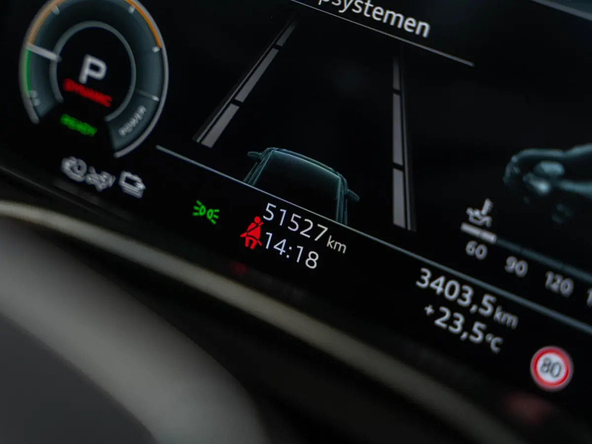 55 TFSI e quattro Pro Line S Competition 20'