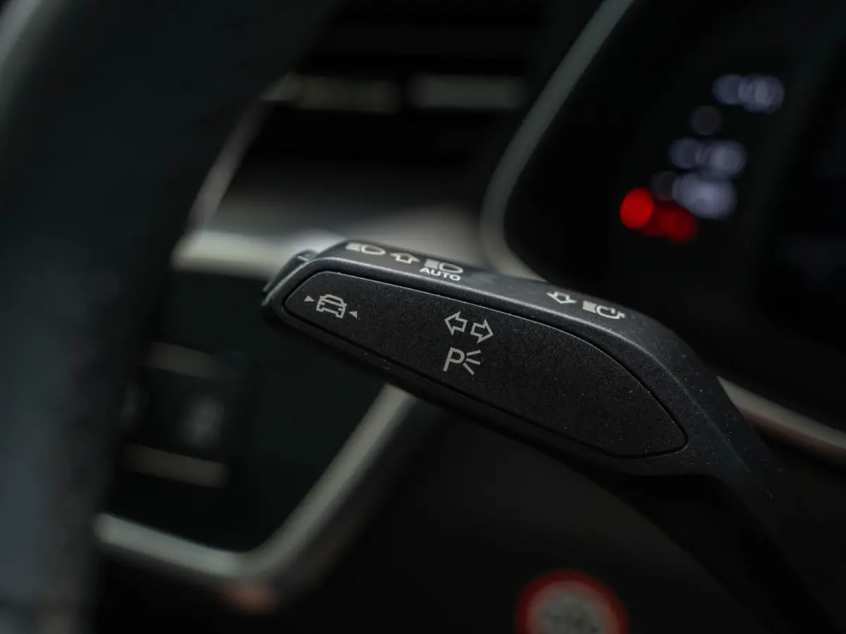 55 TFSI e quattro Pro Line S Competition 20'