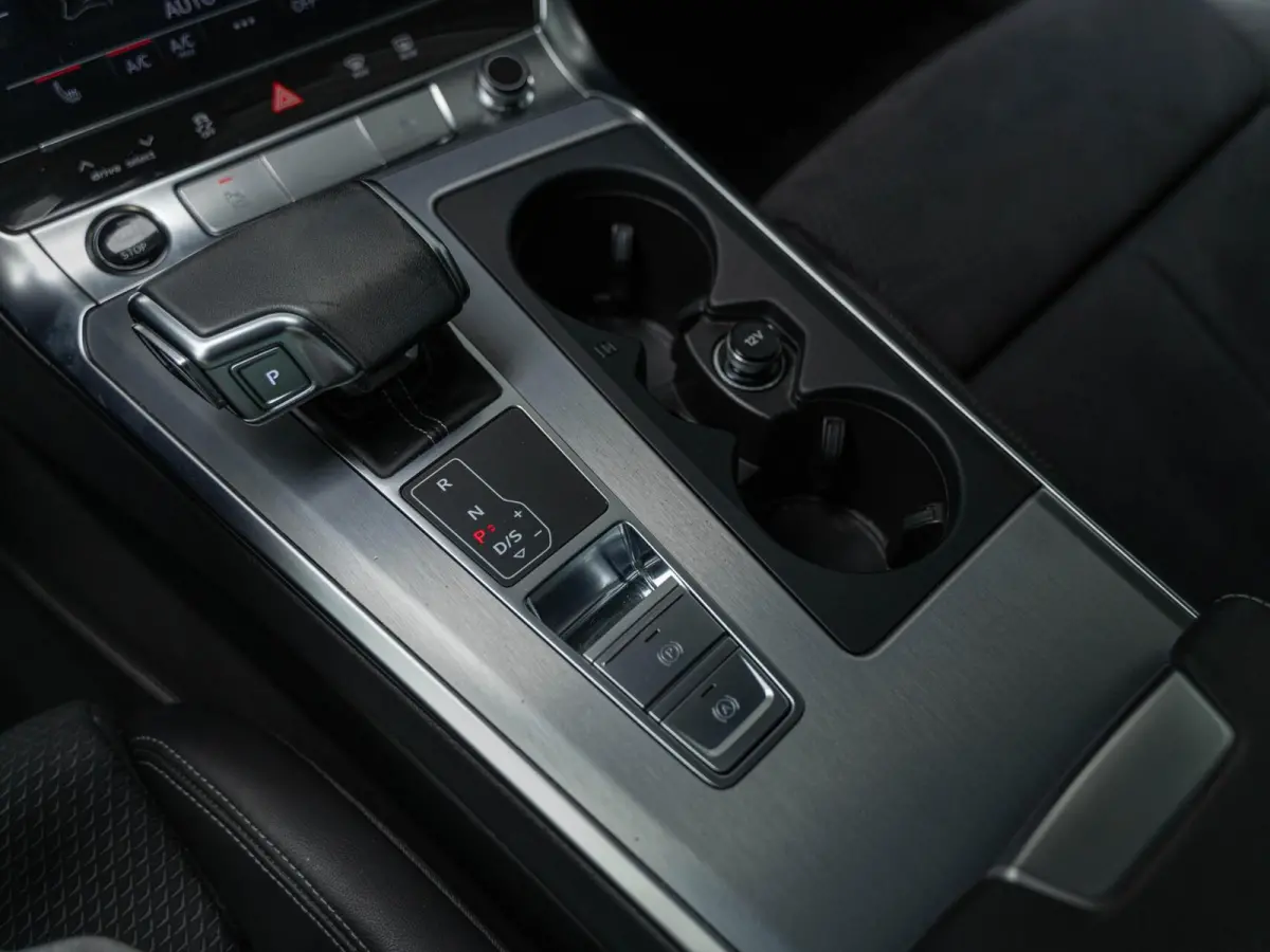 55 TFSI e quattro Pro Line S Competition 20'