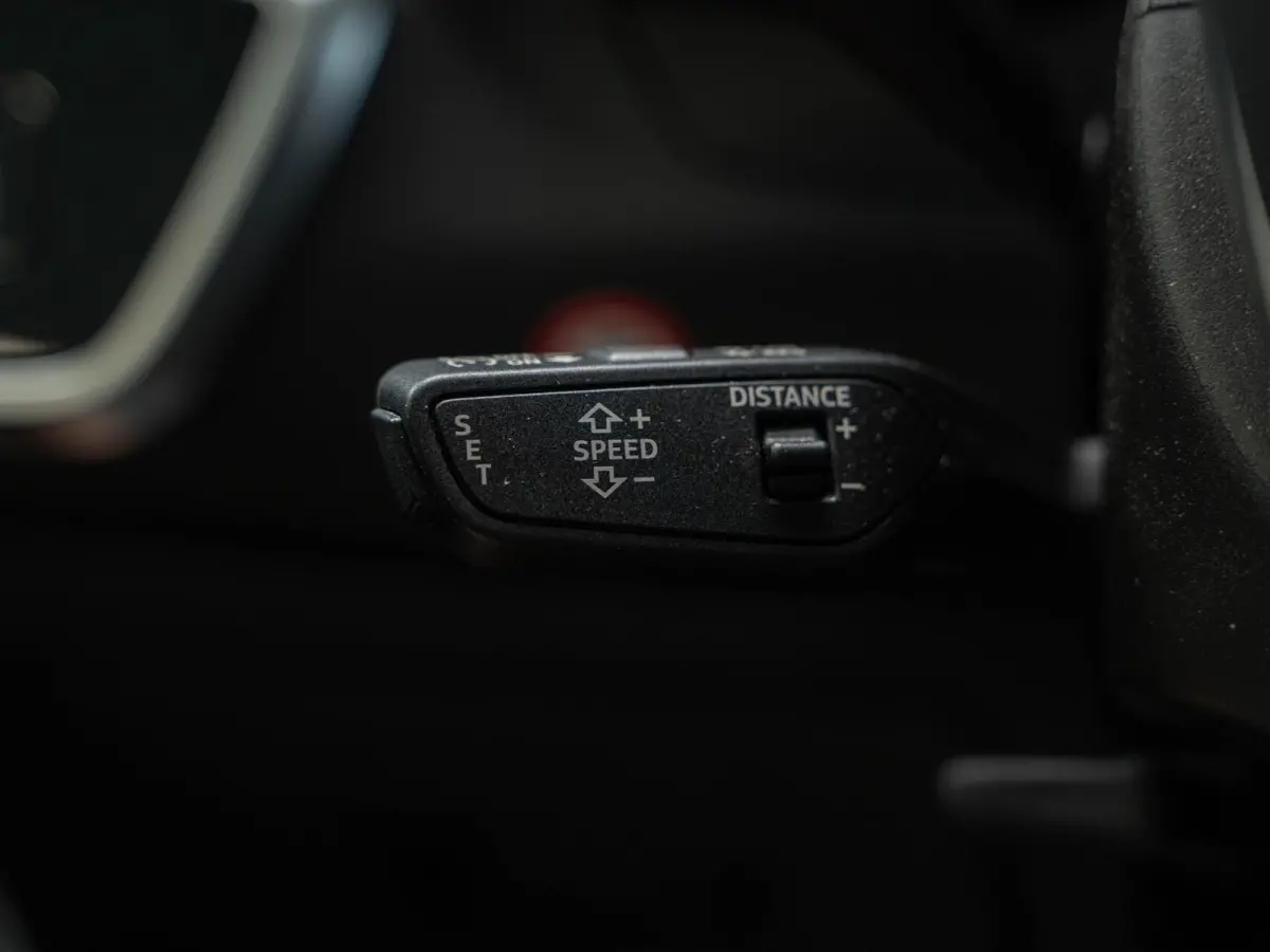 55 TFSI e quattro Pro Line S Competition 20'