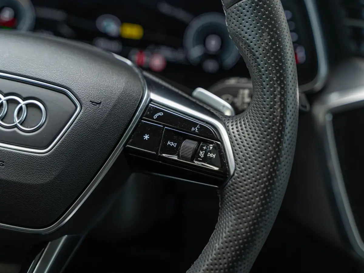 55 TFSI e quattro Pro Line S Competition 20'