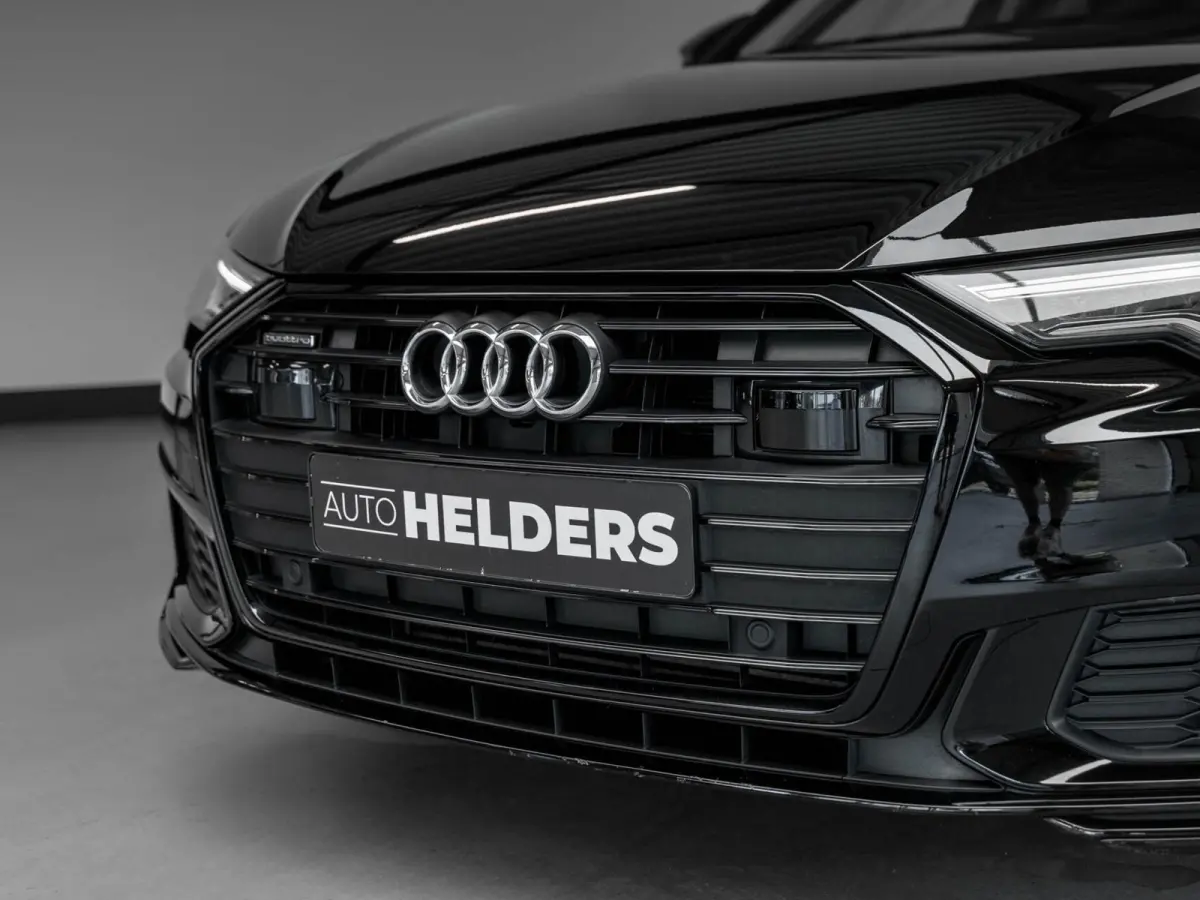 55 TFSI e quattro Pro Line S Competition 20'