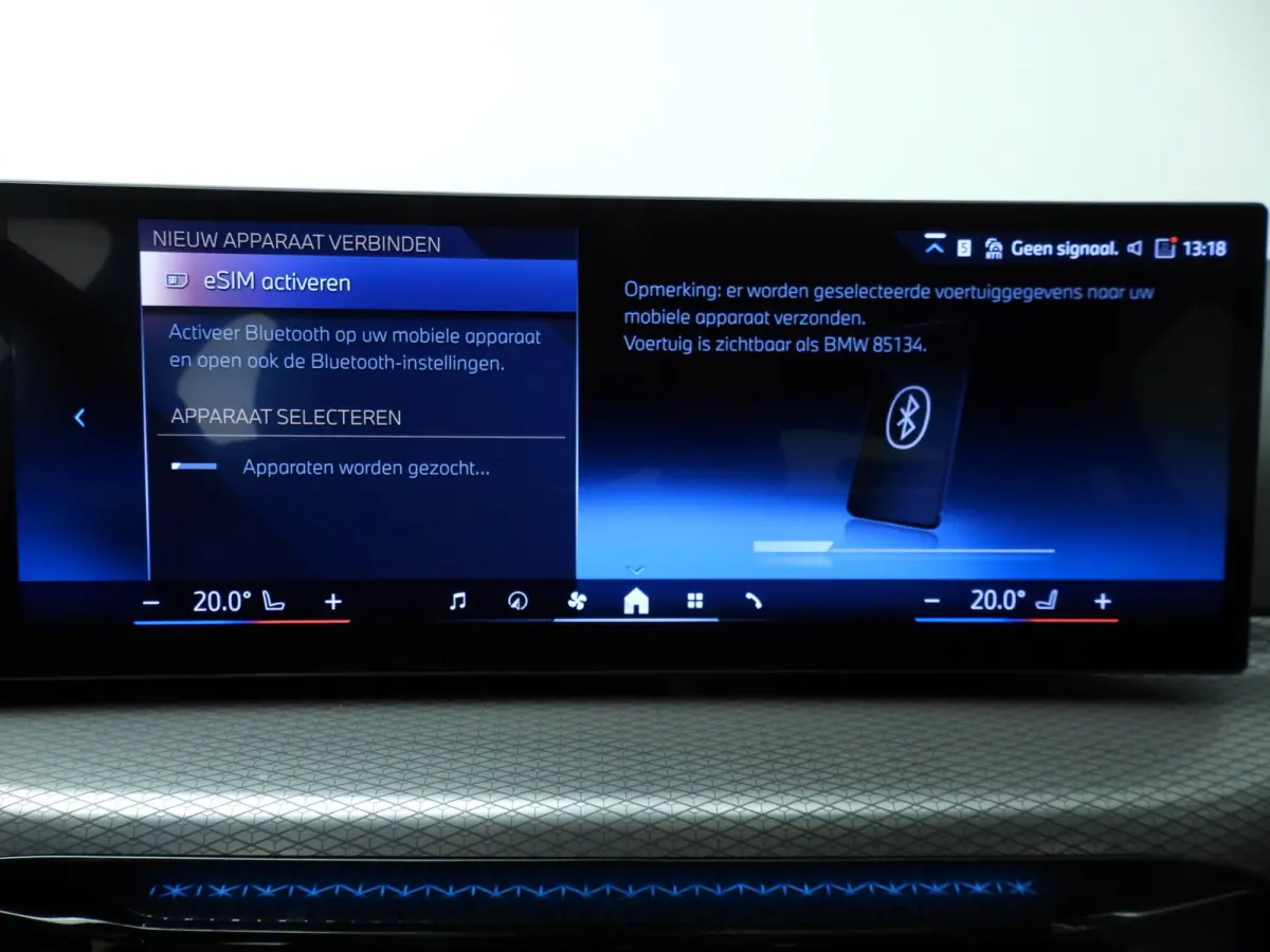 430i xDrive | M-Sportpakket | LED | Navigatie | Schuifdak | Sportstoelen | Stoelverwarming | DAB | Alu 19 inch