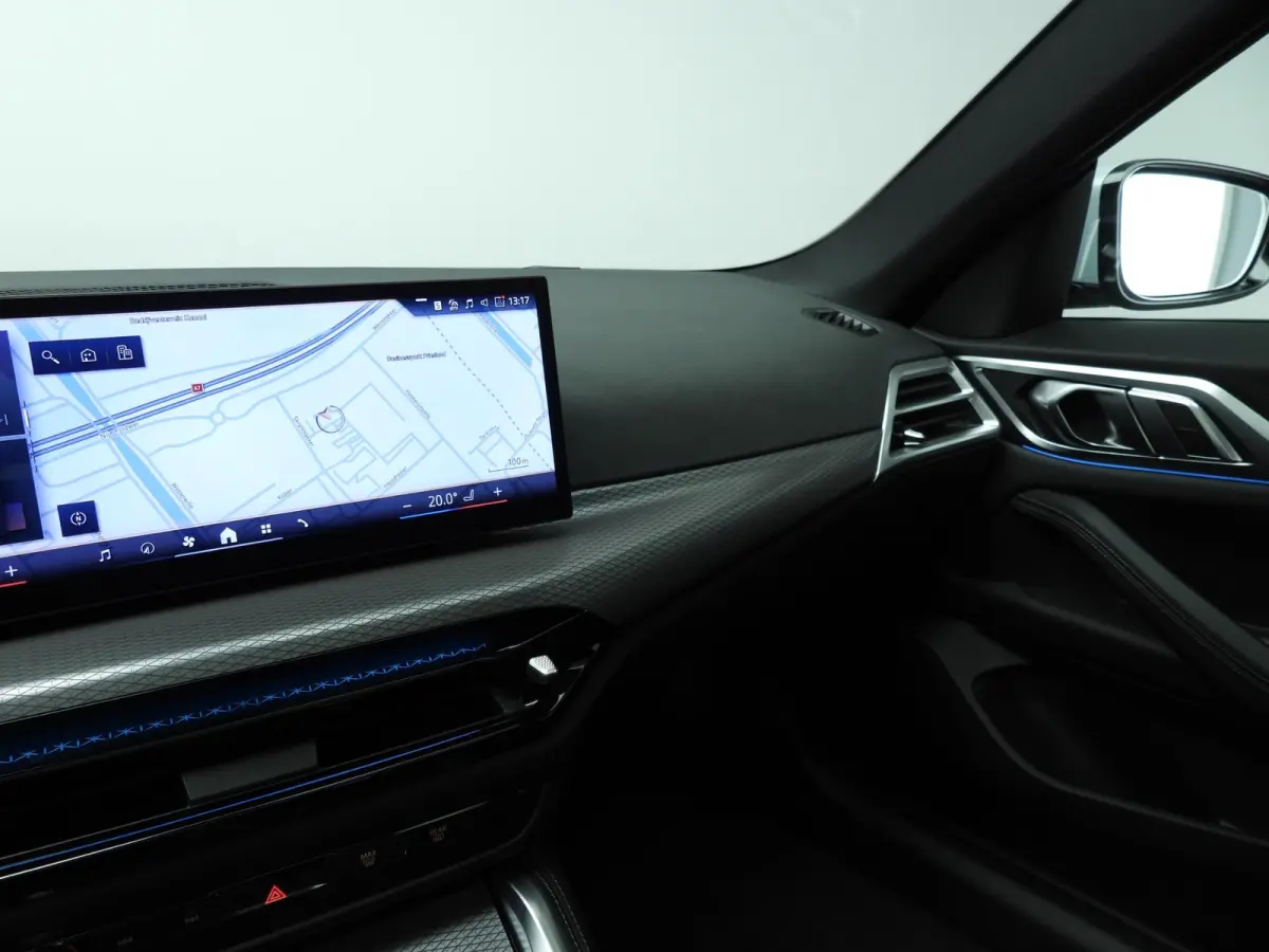 430i xDrive | M-Sportpakket | LED | Navigatie | Schuifdak | Sportstoelen | Stoelverwarming | DAB | Alu 19 inch