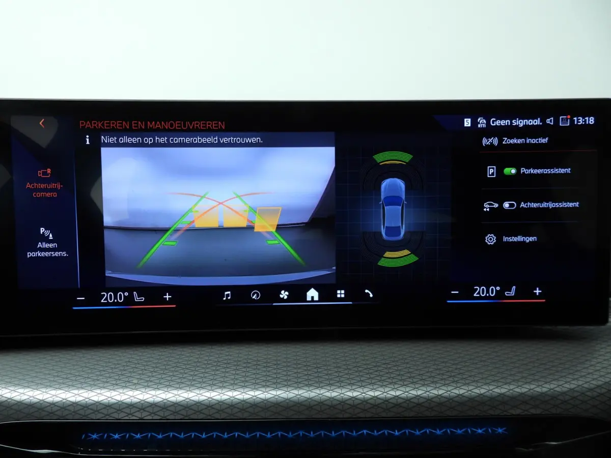 430i xDrive | M-Sportpakket | LED | Navigatie | Schuifdak | Sportstoelen | Stoelverwarming | DAB | Alu 19 inch