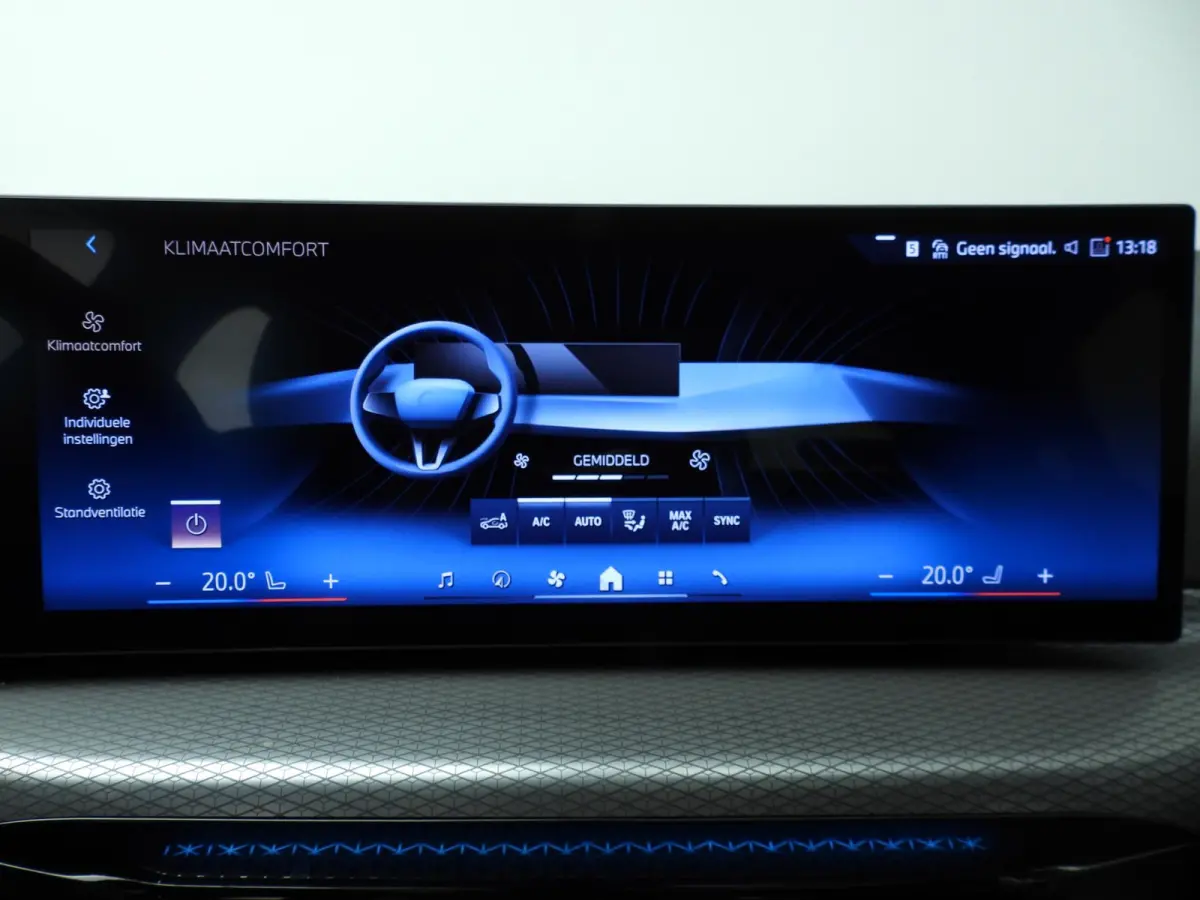 430i xDrive | M-Sportpakket | LED | Navigatie | Schuifdak | Sportstoelen | Stoelverwarming | DAB | Alu 19 inch