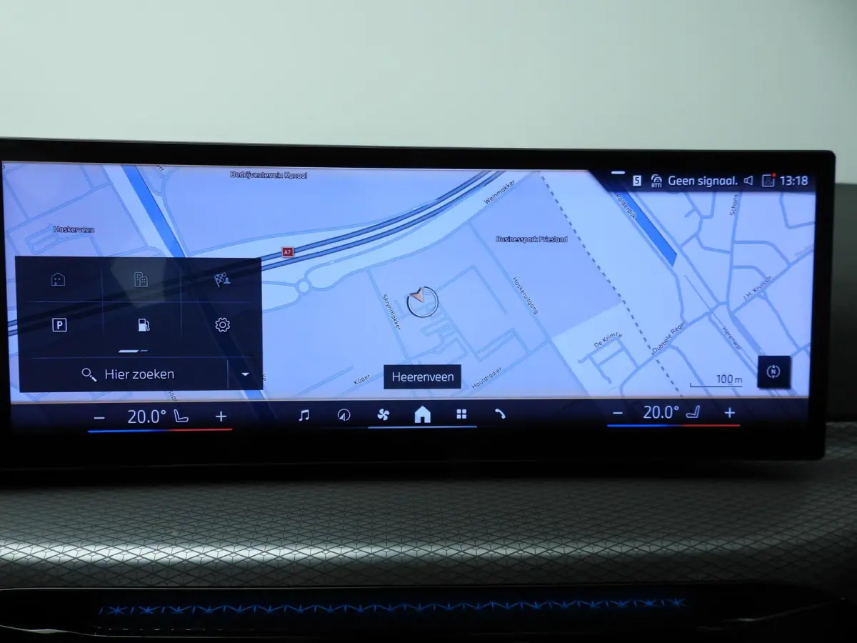 430i xDrive | M-Sportpakket | LED | Navigatie | Schuifdak | Sportstoelen | Stoelverwarming | DAB | Alu 19 inch