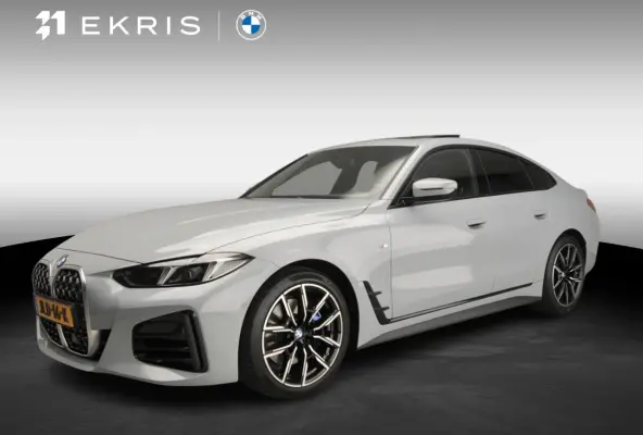 430i xDrive | M-Sportpakket | LED | Navigatie | Schuifdak | Sportstoelen | Stoelverwarming | DAB | Alu 19 inch