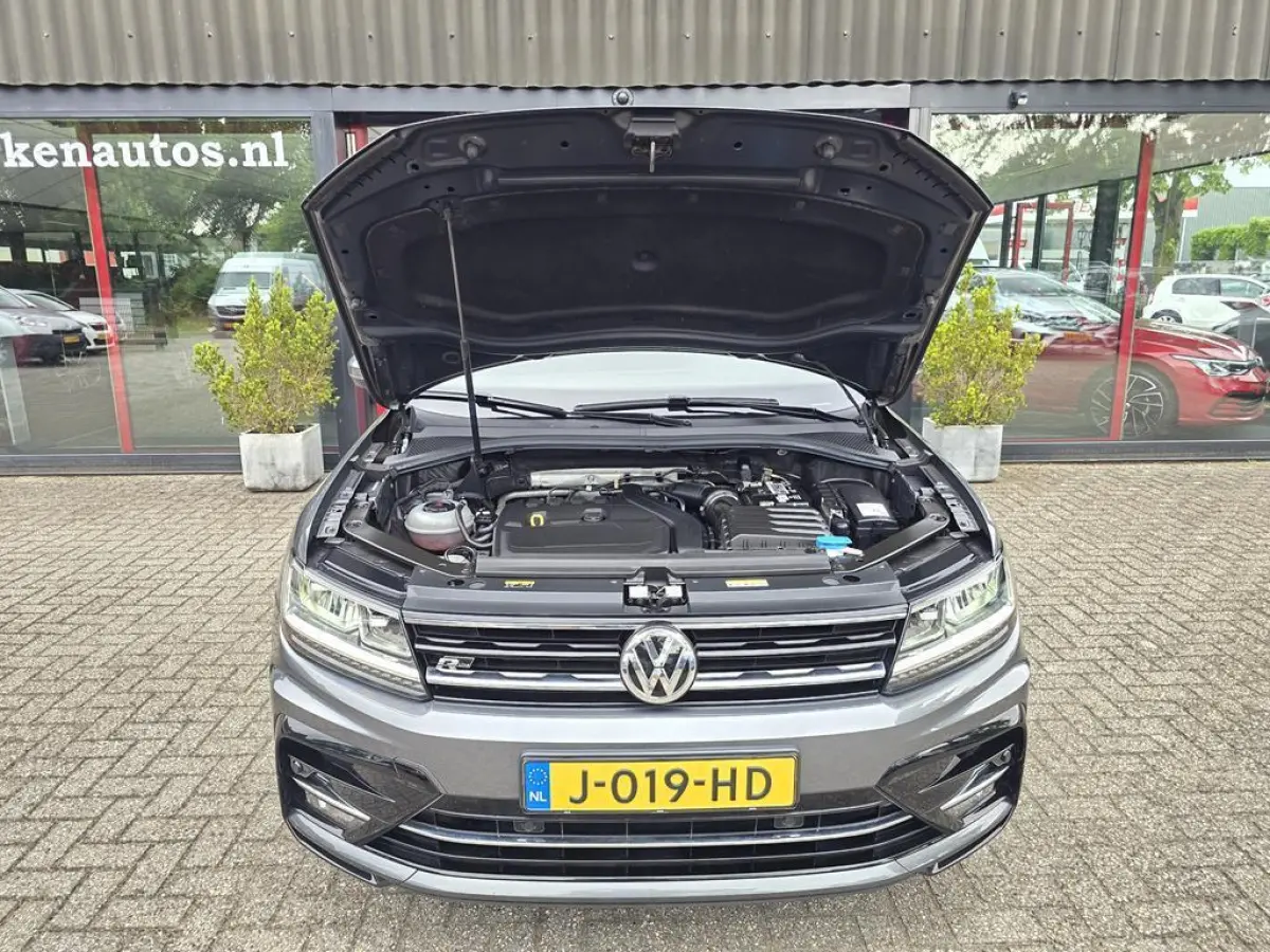 1.5 TSI ACT Highline Business R-Line AUTOMAAT Pano|Vol Opties|Nap!!