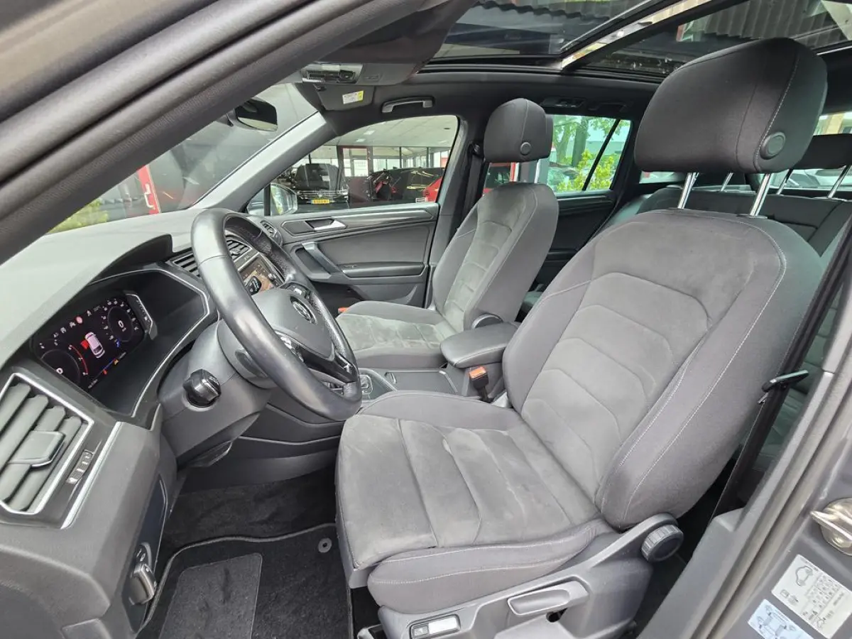 1.5 TSI ACT Highline Business R-Line AUTOMAAT Pano|Vol Opties|Nap!!