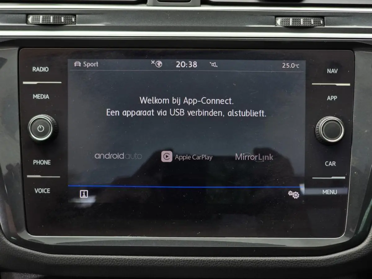 1.5 TSI ACT Highline Business R-Line AUTOMAAT Pano|Vol Opties|Nap!!