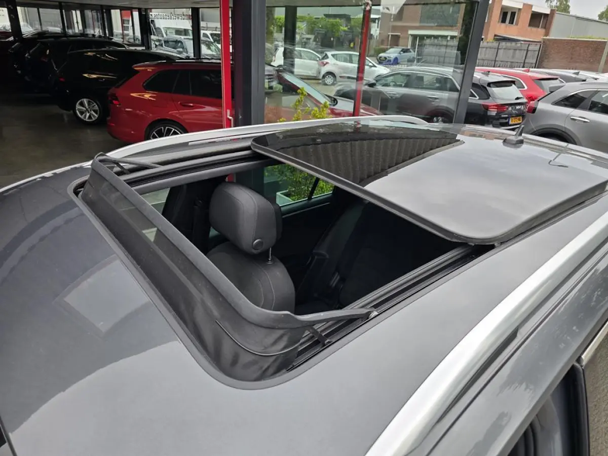 1.5 TSI ACT Highline Business R-Line AUTOMAAT Pano|Vol Opties|Nap!!