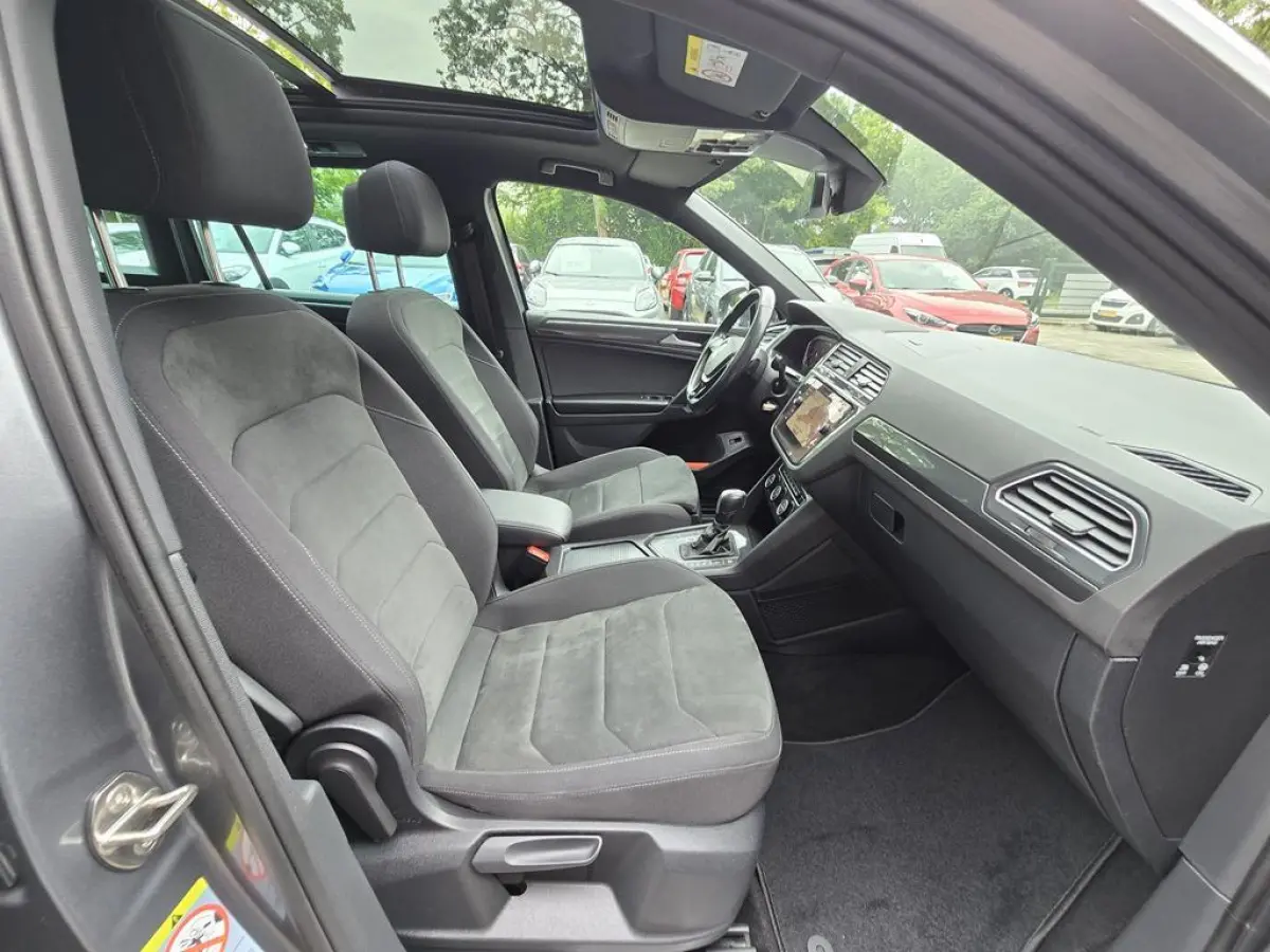 1.5 TSI ACT Highline Business R-Line AUTOMAAT Pano|Vol Opties|Nap!!