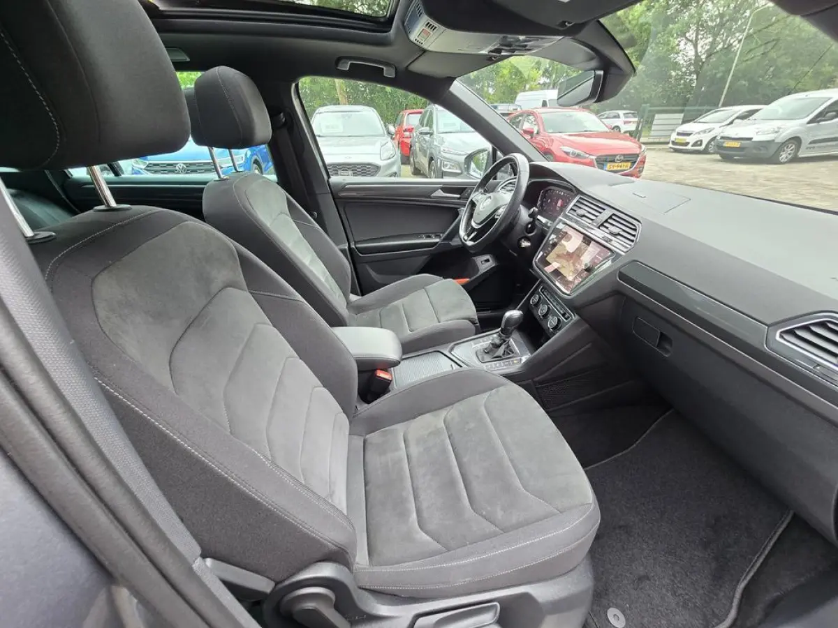 1.5 TSI ACT Highline Business R-Line AUTOMAAT Pano|Vol Opties|Nap!!
