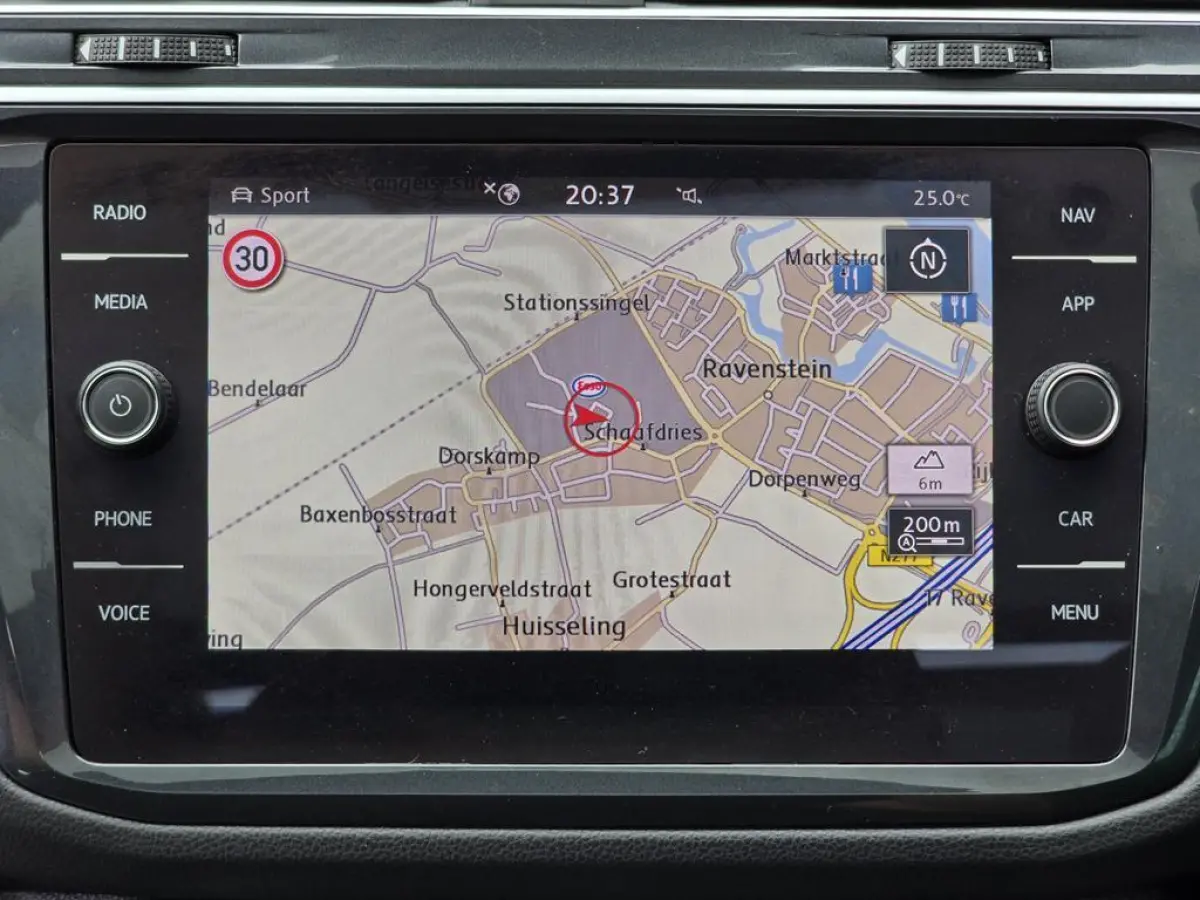 1.5 TSI ACT Highline Business R-Line AUTOMAAT Pano|Vol Opties|Nap!!