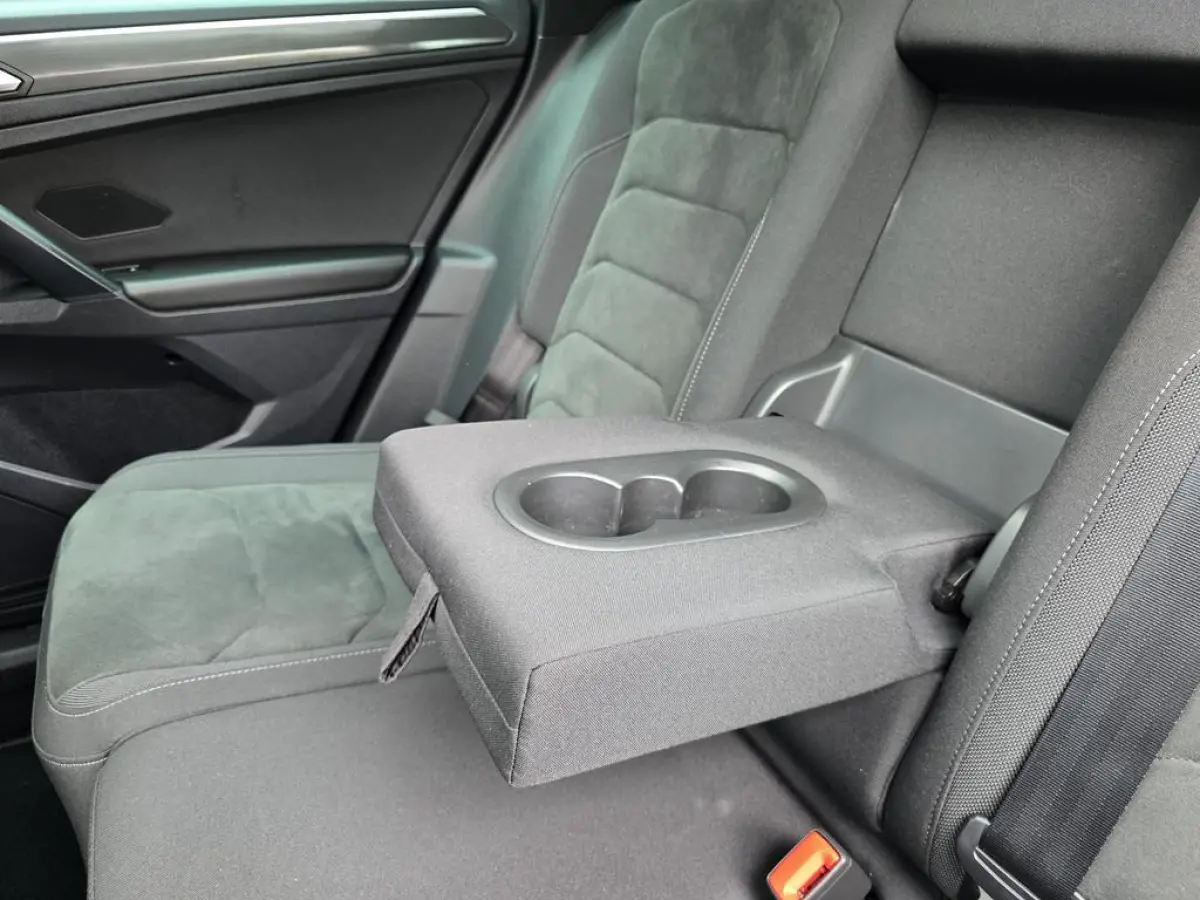 1.5 TSI ACT Highline Business R-Line AUTOMAAT Pano|Vol Opties|Nap!!