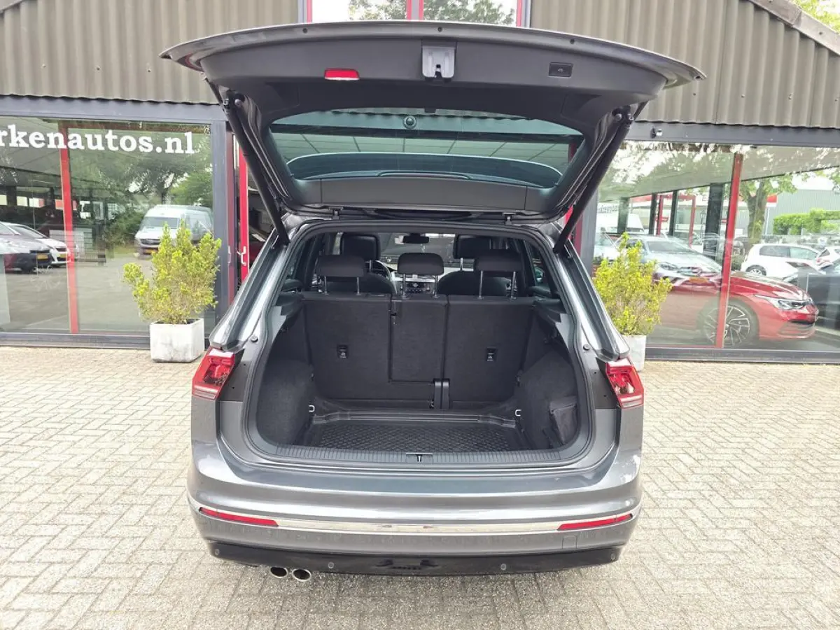 1.5 TSI ACT Highline Business R-Line AUTOMAAT Pano|Vol Opties|Nap!!