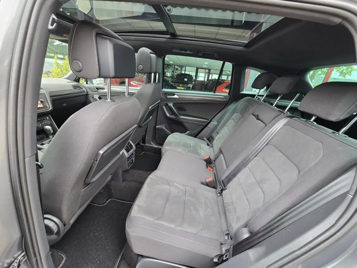 1.5 TSI ACT Highline Business R-Line AUTOMAAT Pano|Vol Opties|Nap!!