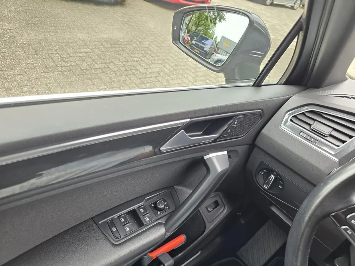 1.5 TSI ACT Highline Business R-Line AUTOMAAT Pano|Vol Opties|Nap!!