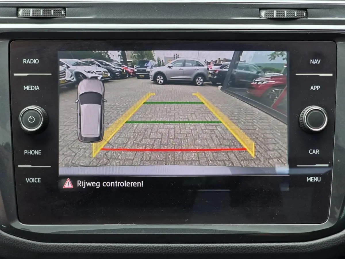 1.5 TSI ACT Highline Business R-Line AUTOMAAT Pano|Vol Opties|Nap!!