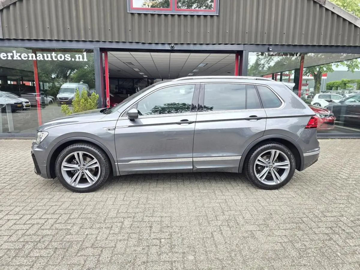1.5 TSI ACT Highline Business R-Line AUTOMAAT Pano|Vol Opties|Nap!!