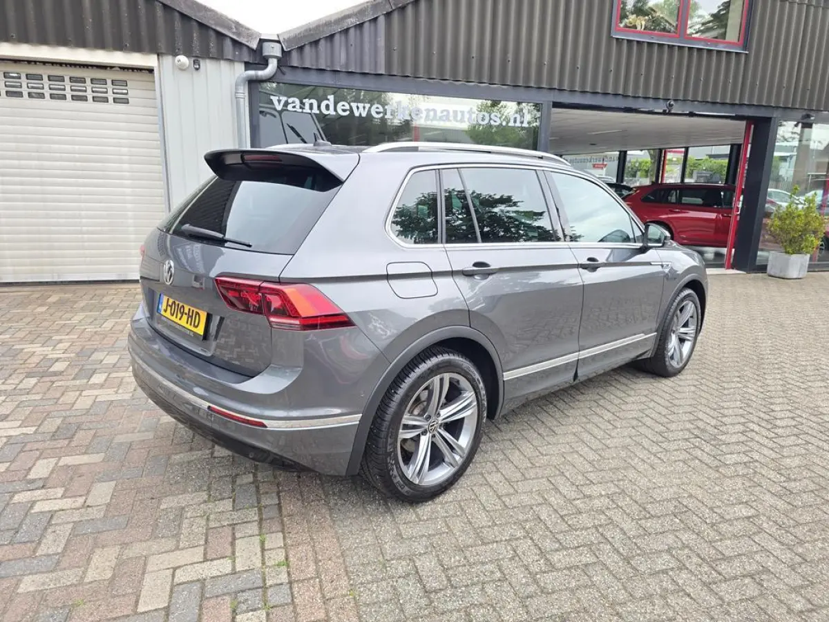 1.5 TSI ACT Highline Business R-Line AUTOMAAT Pano|Vol Opties|Nap!!