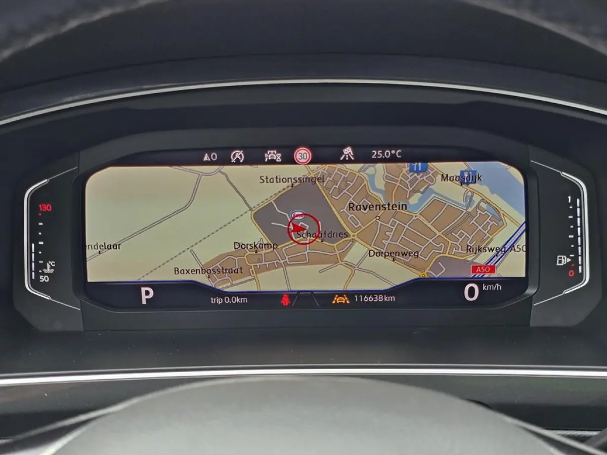 1.5 TSI ACT Highline Business R-Line AUTOMAAT Pano|Vol Opties|Nap!!
