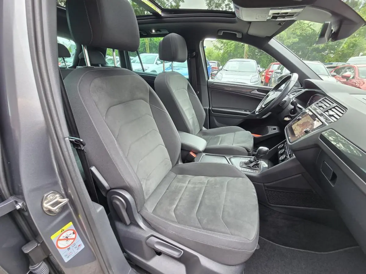 1.5 TSI ACT Highline Business R-Line AUTOMAAT Pano|Vol Opties|Nap!!