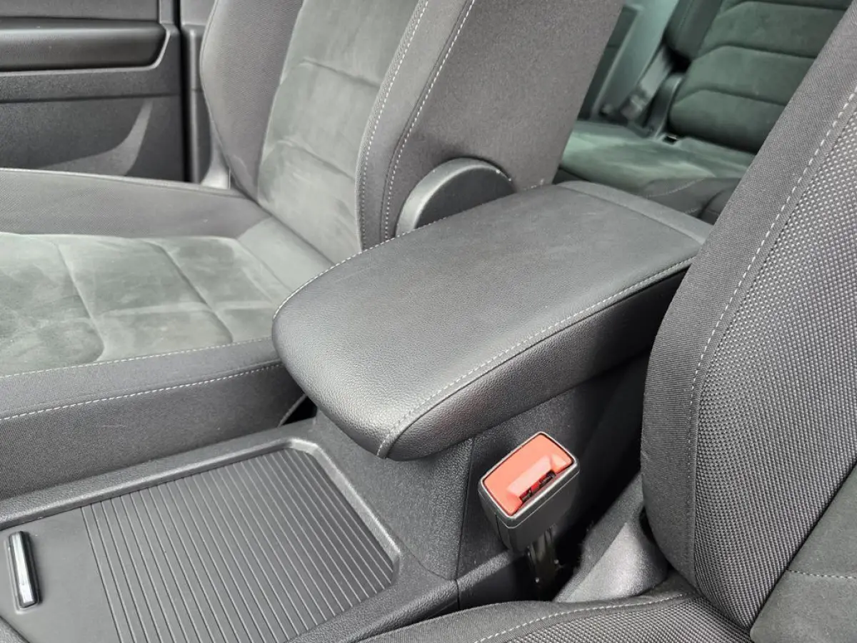 1.5 TSI ACT Highline Business R-Line AUTOMAAT Pano|Vol Opties|Nap!!