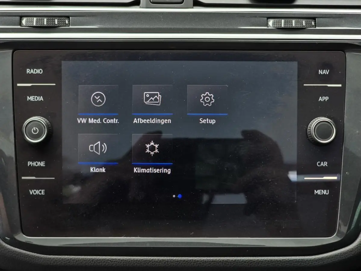 1.5 TSI ACT Highline Business R-Line AUTOMAAT Pano|Vol Opties|Nap!!