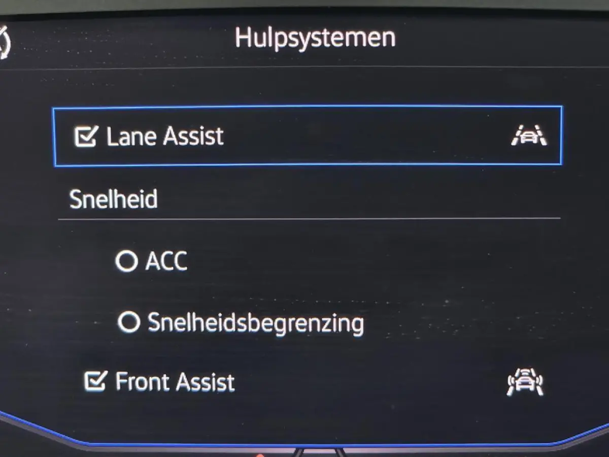 1.5 TSI ACT Highline Business R-Line AUTOMAAT Pano|Vol Opties|Nap!!