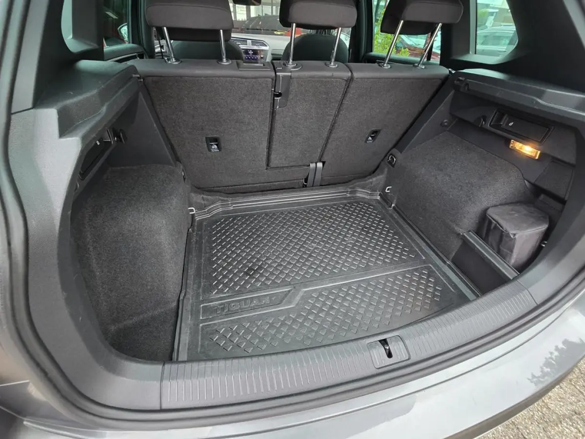 1.5 TSI ACT Highline Business R-Line AUTOMAAT Pano|Vol Opties|Nap!!
