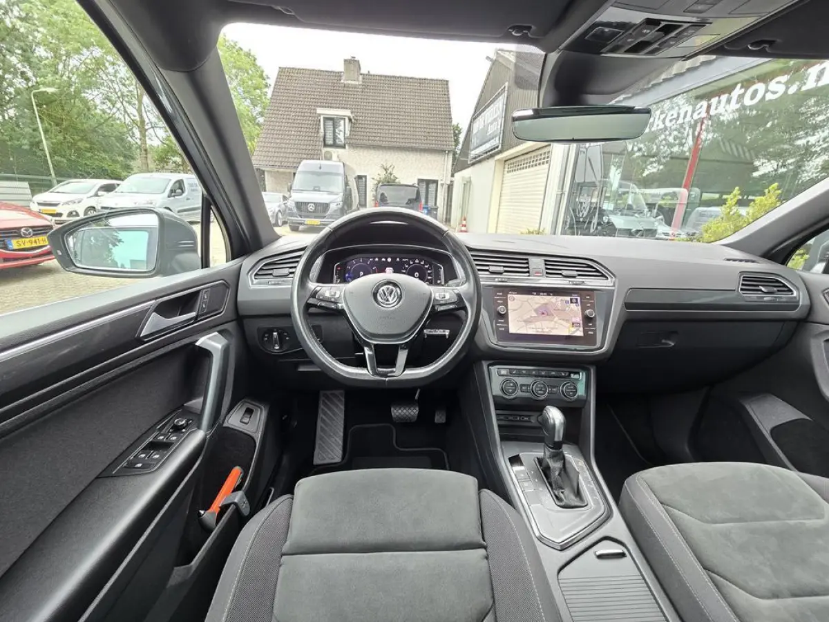 1.5 TSI ACT Highline Business R-Line AUTOMAAT Pano|Vol Opties|Nap!!