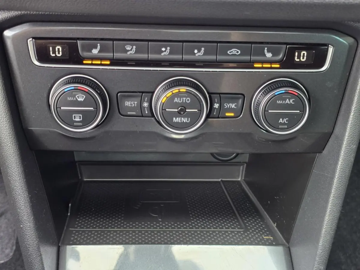 1.5 TSI ACT Highline Business R-Line AUTOMAAT Pano|Vol Opties|Nap!!