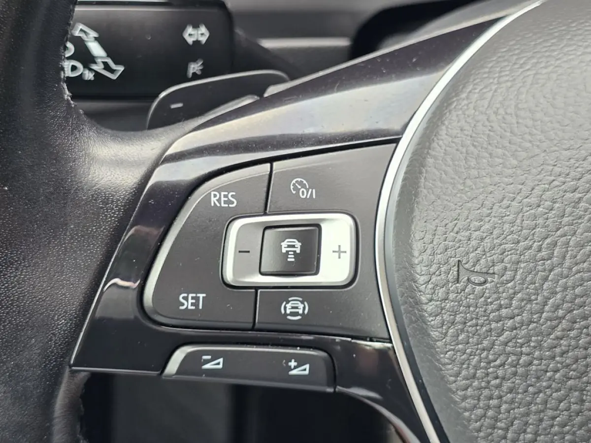 1.5 TSI ACT Highline Business R-Line AUTOMAAT Pano|Vol Opties|Nap!!