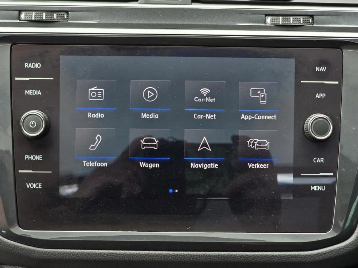 1.5 TSI ACT Highline Business R-Line AUTOMAAT Pano|Vol Opties|Nap!!