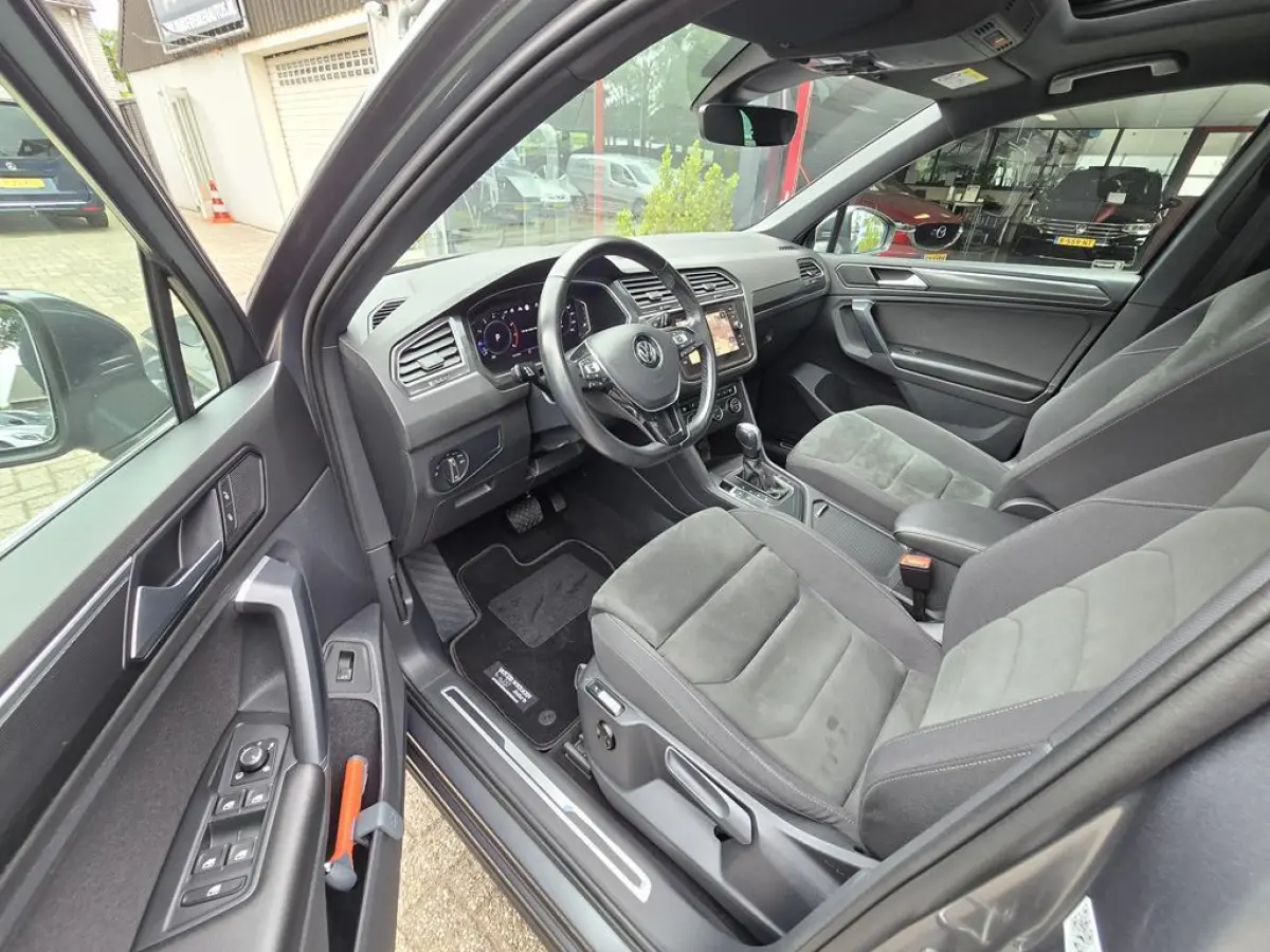 1.5 TSI ACT Highline Business R-Line AUTOMAAT Pano|Vol Opties|Nap!!