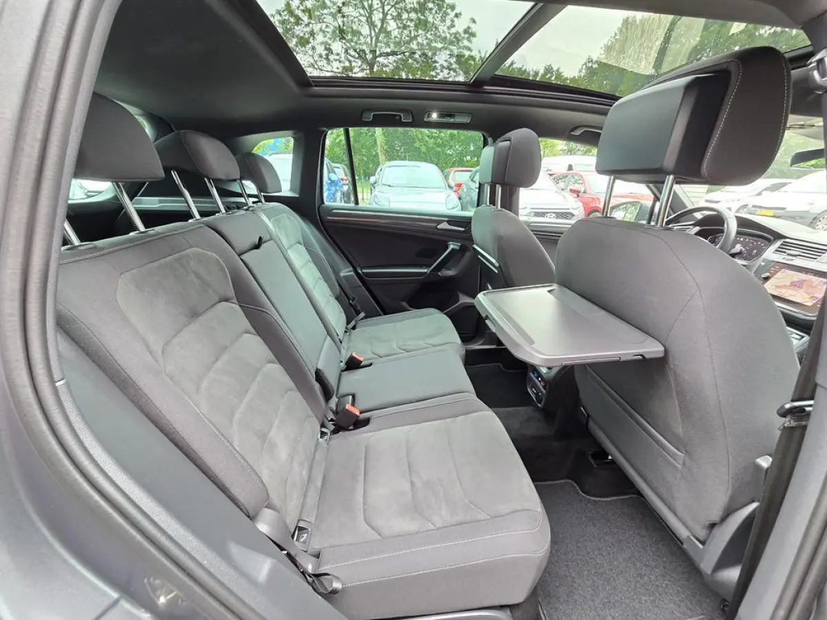 1.5 TSI ACT Highline Business R-Line AUTOMAAT Pano|Vol Opties|Nap!!