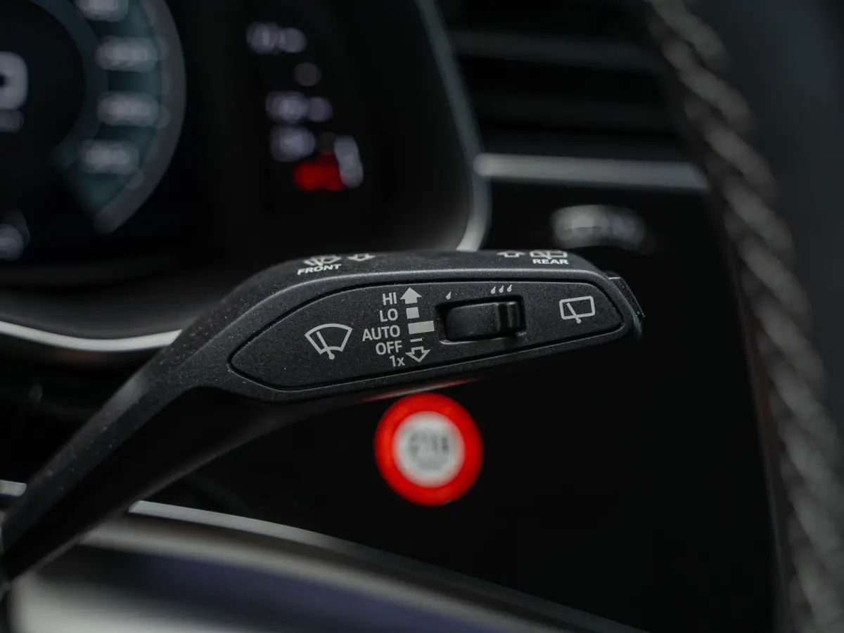 55 TFSI e quattro Pro Line S Panodak camera 21'
